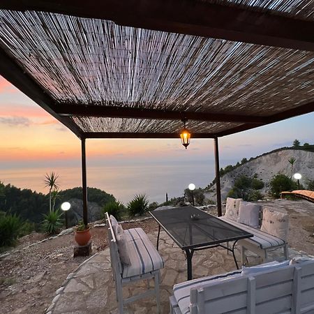 La Casa D' Irene (Adults Only) Hotel Áyios Nikítas Buitenkant foto