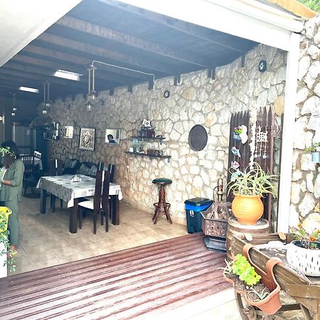La Casa D' Irene (Adults Only) Hotel Áyios Nikítas Buitenkant foto