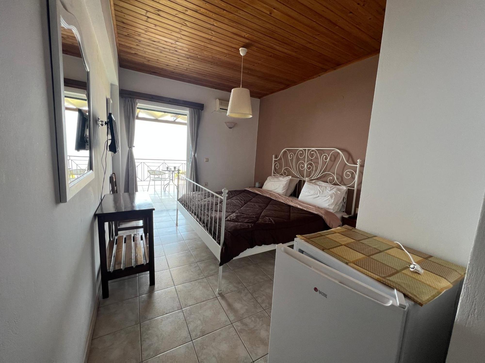 La Casa D' Irene (Adults Only) Hotel Áyios Nikítas Buitenkant foto
