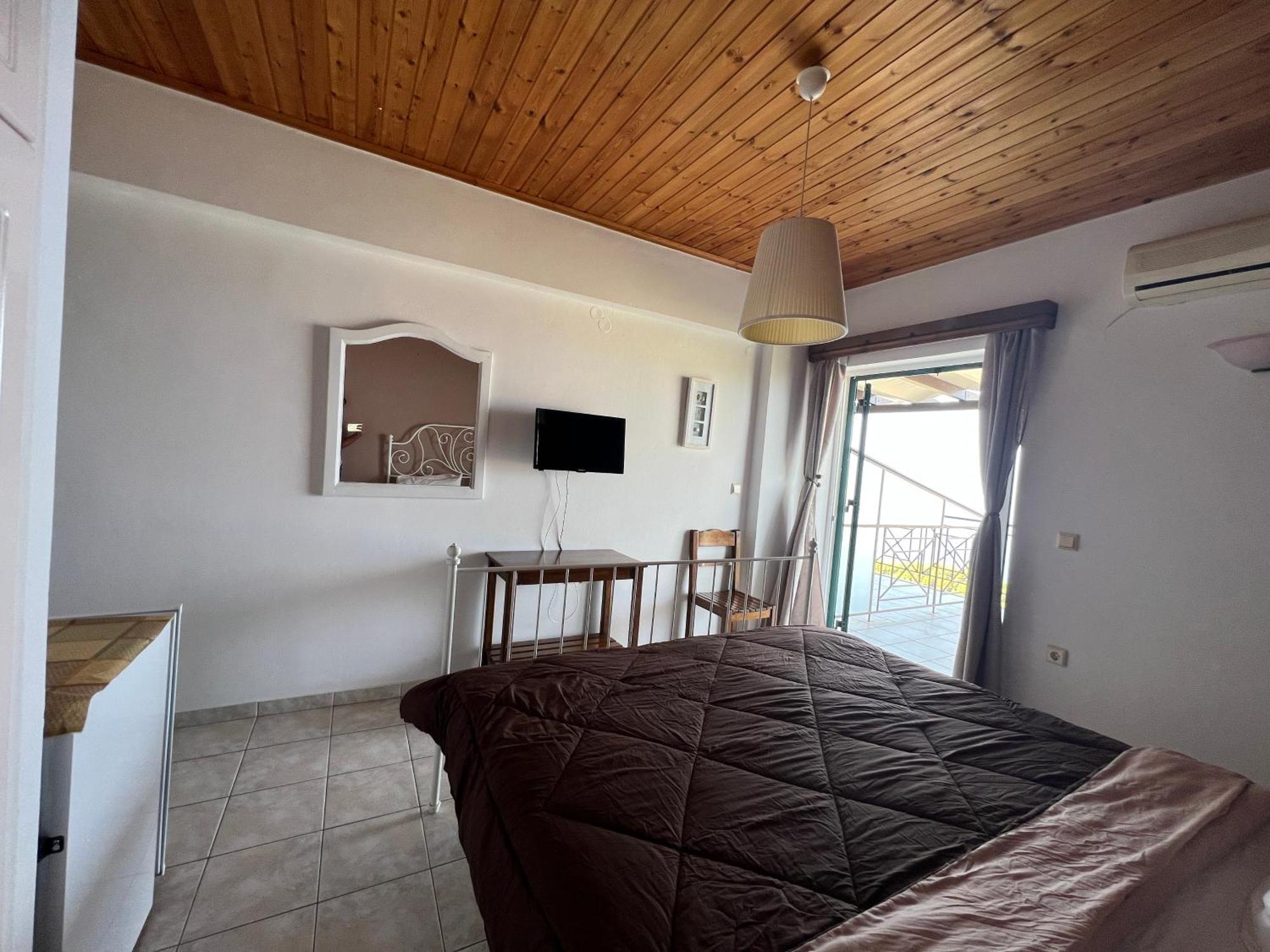 La Casa D' Irene (Adults Only) Hotel Áyios Nikítas Buitenkant foto