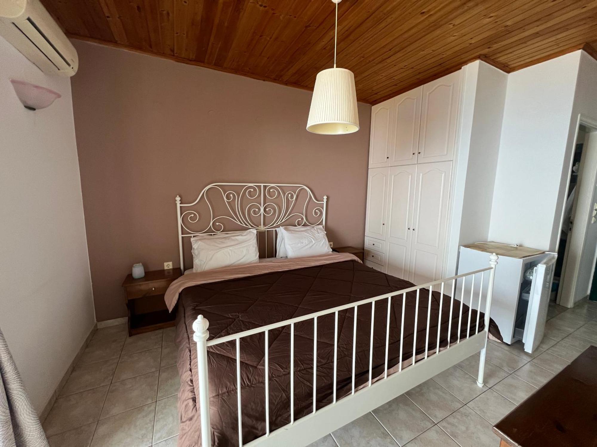 La Casa D' Irene (Adults Only) Hotel Áyios Nikítas Buitenkant foto