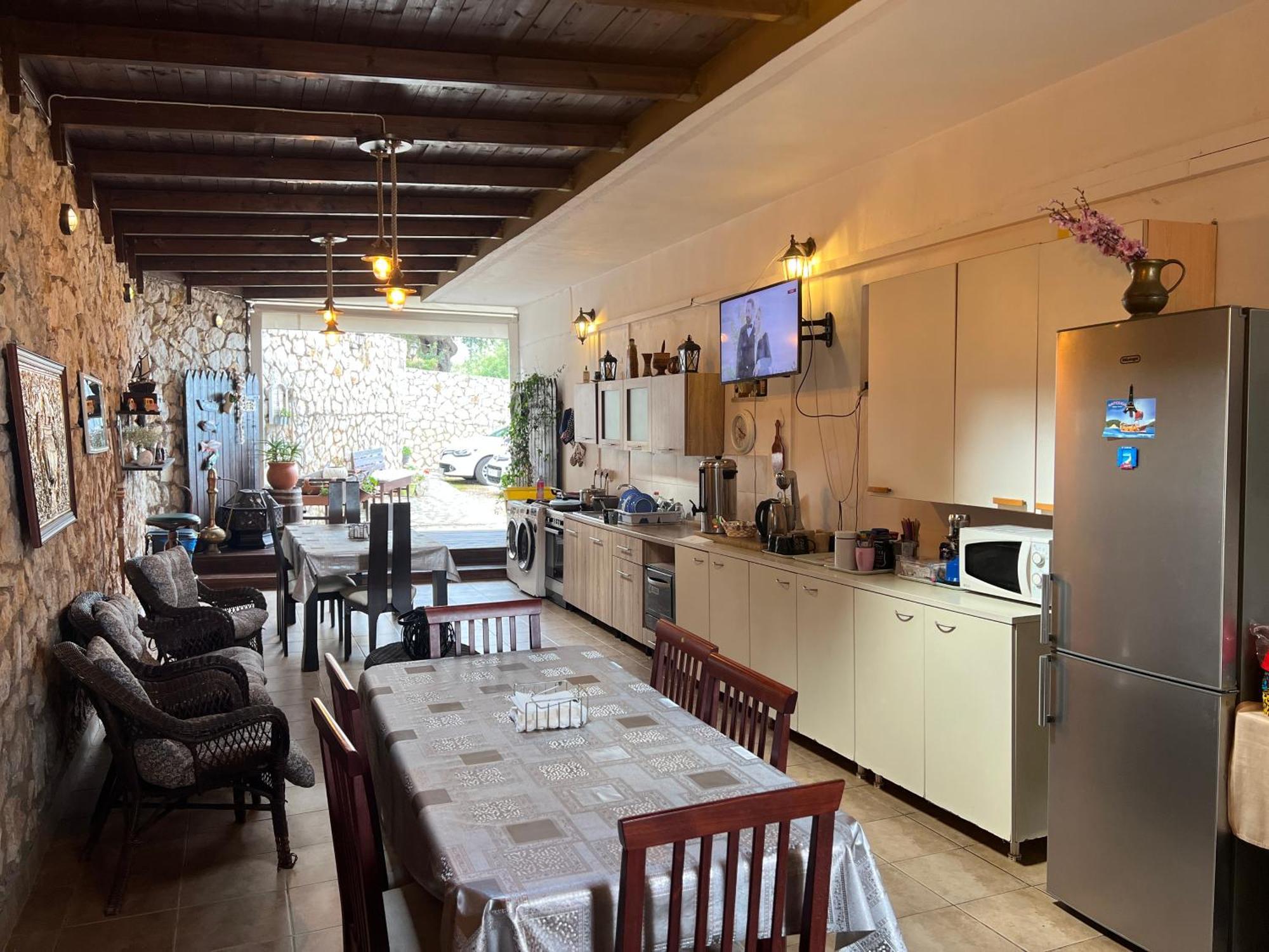La Casa D' Irene (Adults Only) Hotel Áyios Nikítas Buitenkant foto