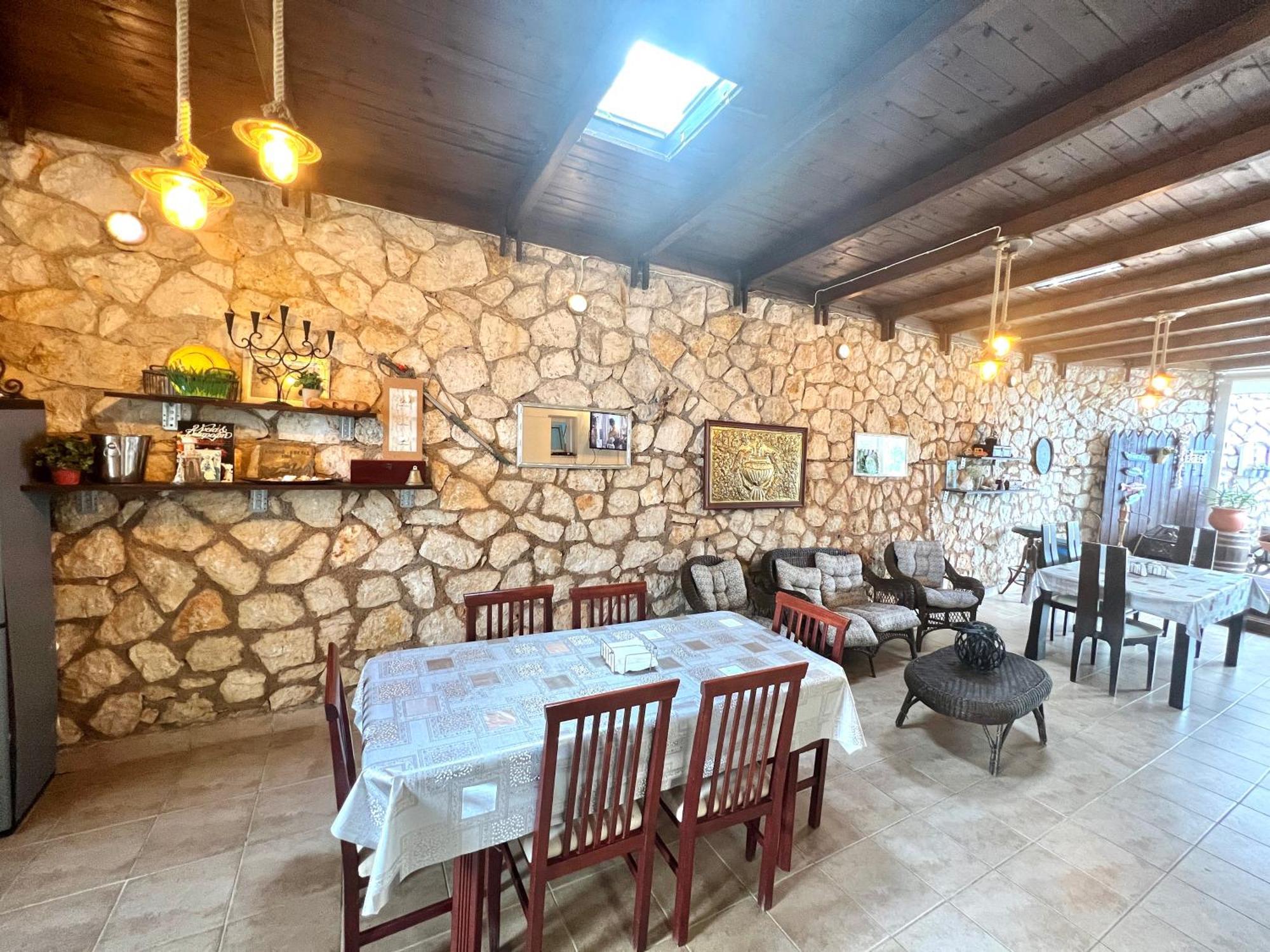 La Casa D' Irene (Adults Only) Hotel Áyios Nikítas Buitenkant foto
