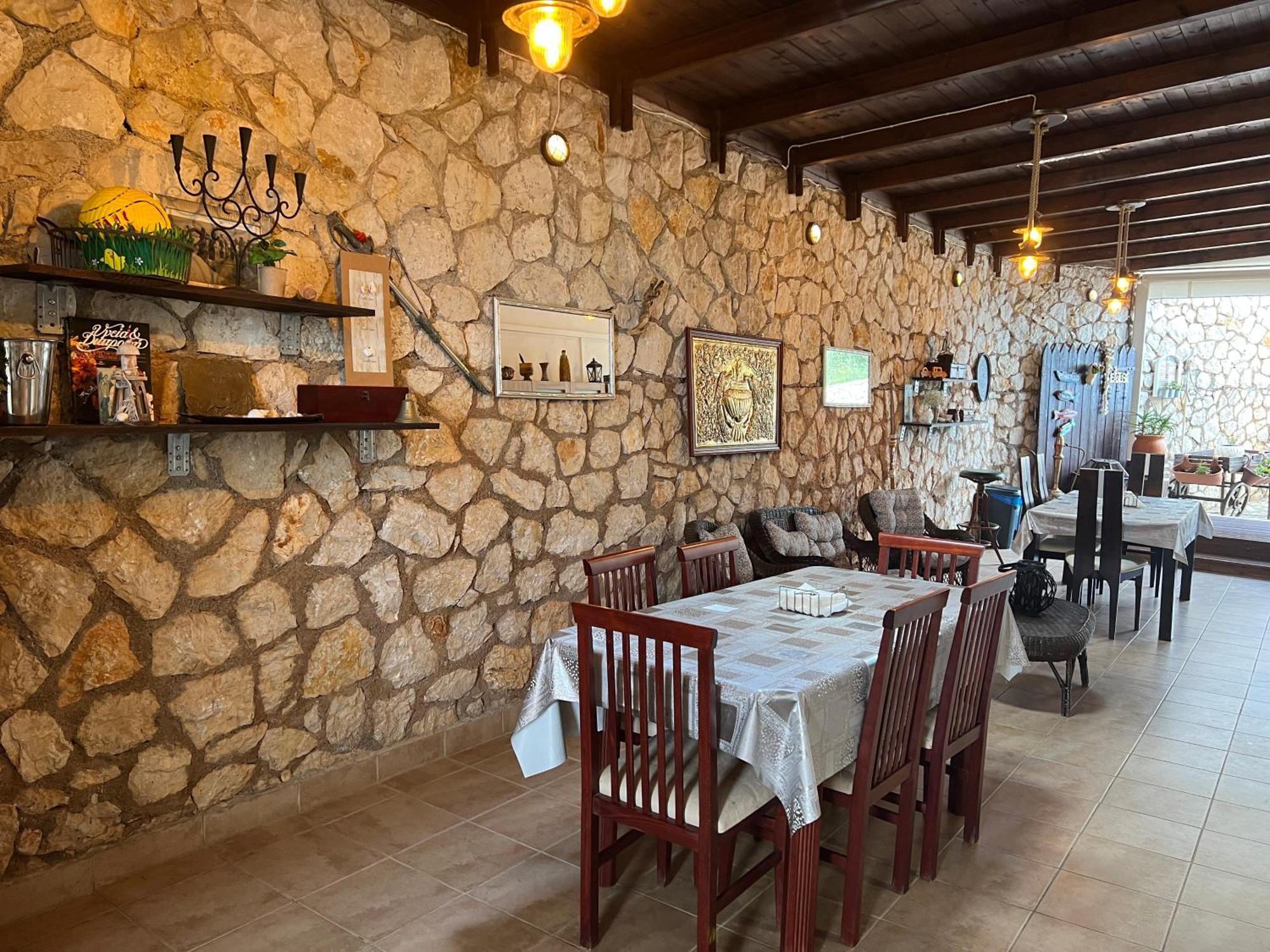 La Casa D' Irene (Adults Only) Hotel Áyios Nikítas Buitenkant foto