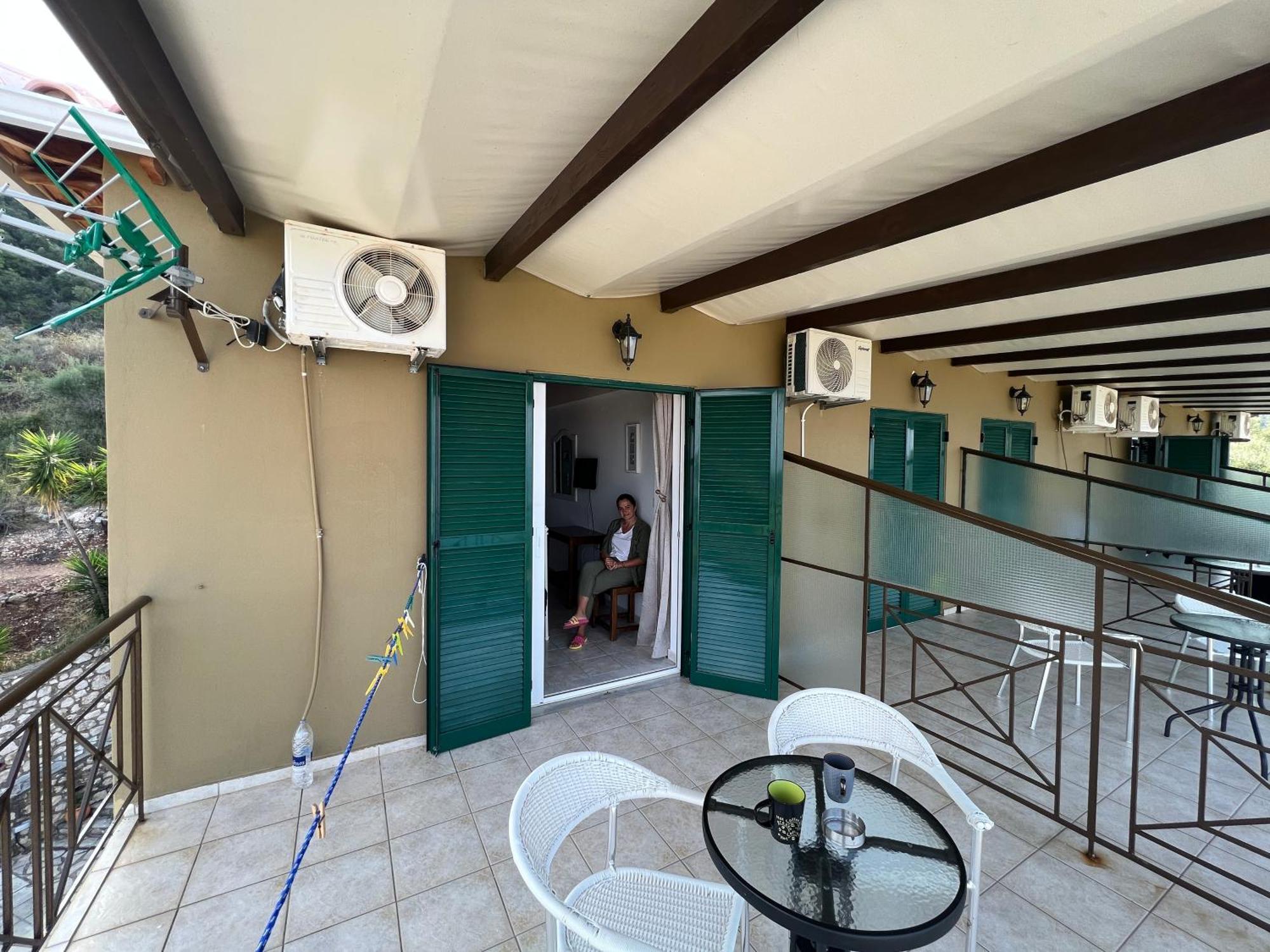 La Casa D' Irene (Adults Only) Hotel Áyios Nikítas Buitenkant foto