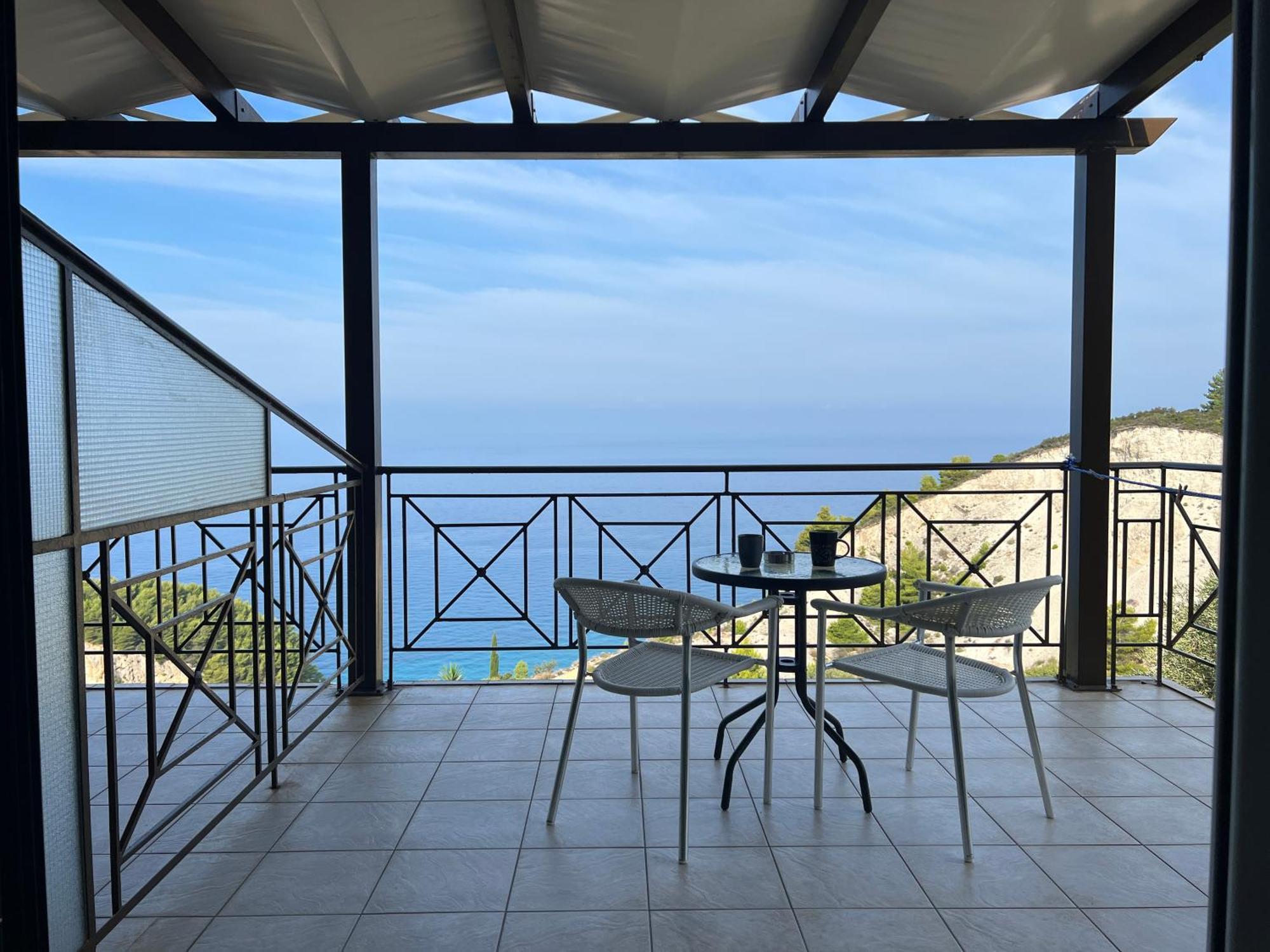 La Casa D' Irene (Adults Only) Hotel Áyios Nikítas Buitenkant foto