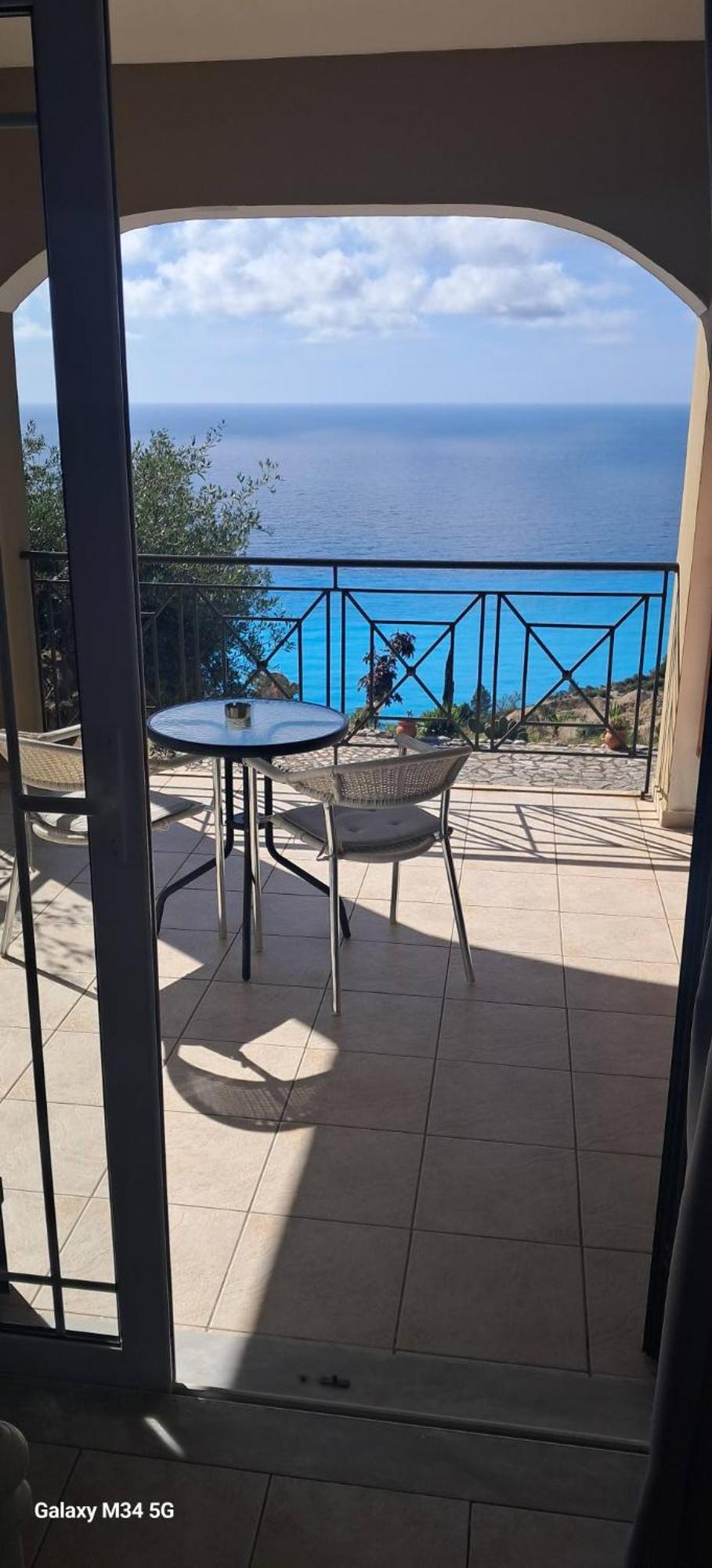 La Casa D' Irene (Adults Only) Hotel Áyios Nikítas Buitenkant foto
