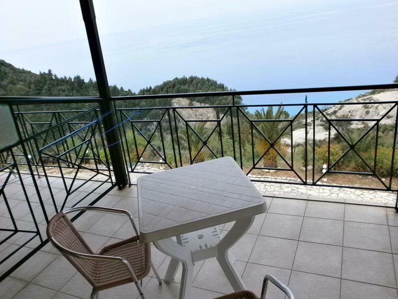 La Casa D' Irene (Adults Only) Hotel Áyios Nikítas Buitenkant foto
