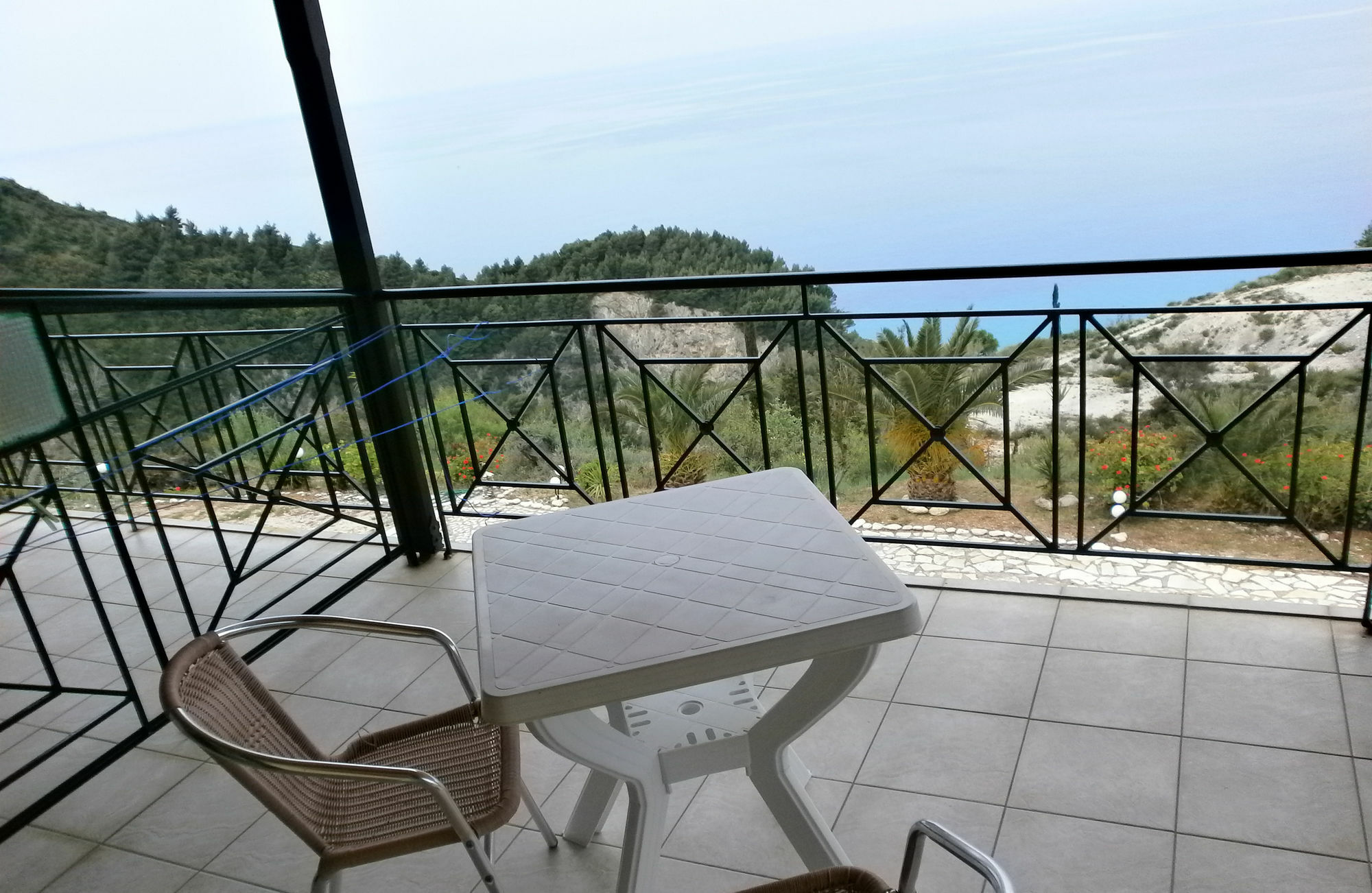 La Casa D' Irene (Adults Only) Hotel Áyios Nikítas Buitenkant foto
