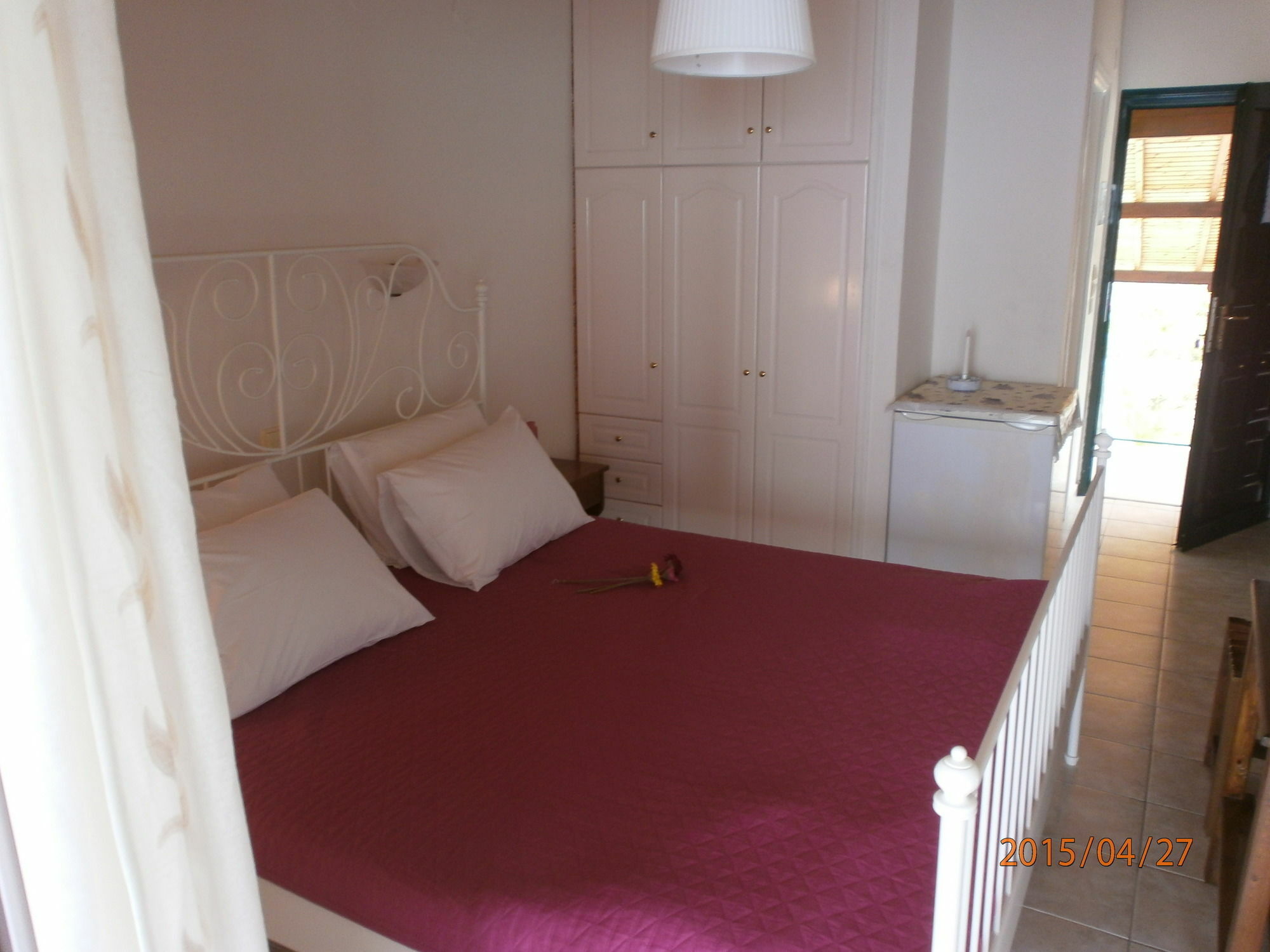 La Casa D' Irene (Adults Only) Hotel Áyios Nikítas Buitenkant foto