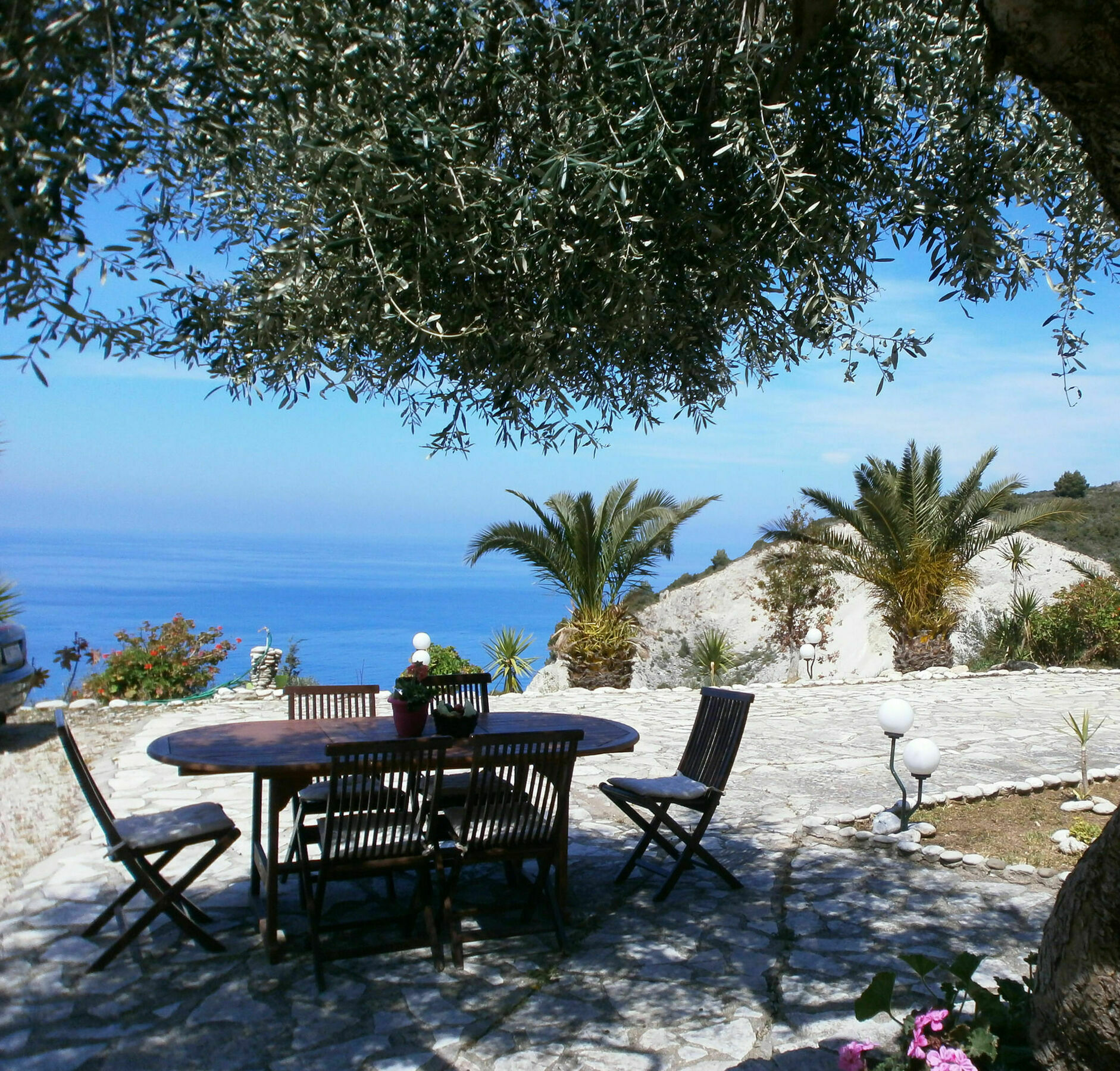 La Casa D' Irene (Adults Only) Hotel Áyios Nikítas Buitenkant foto